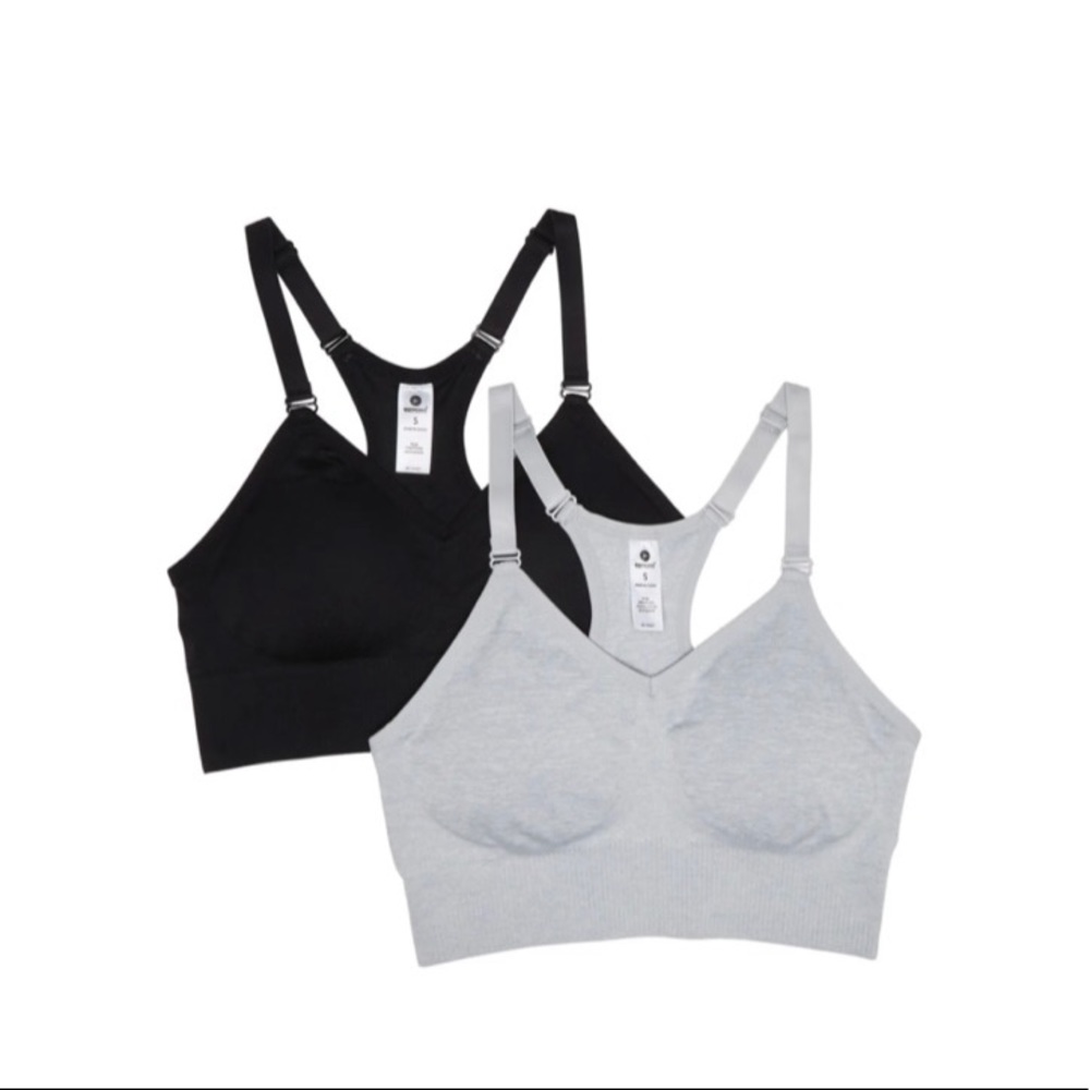 90 DEGREE BY REFLEX Bra NWT & Like New